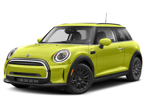 2024 MINI HARDTOP 2 DOOR Signature