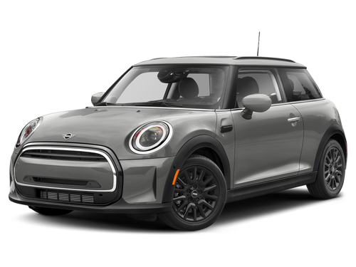 2024 MINI HARDTOP 2 DOOR Cooper S