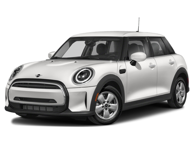 2024 MINI HARDTOP 4 DOOR Signature