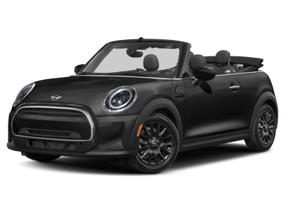 2024 MINI John Cooper Works Iconic
