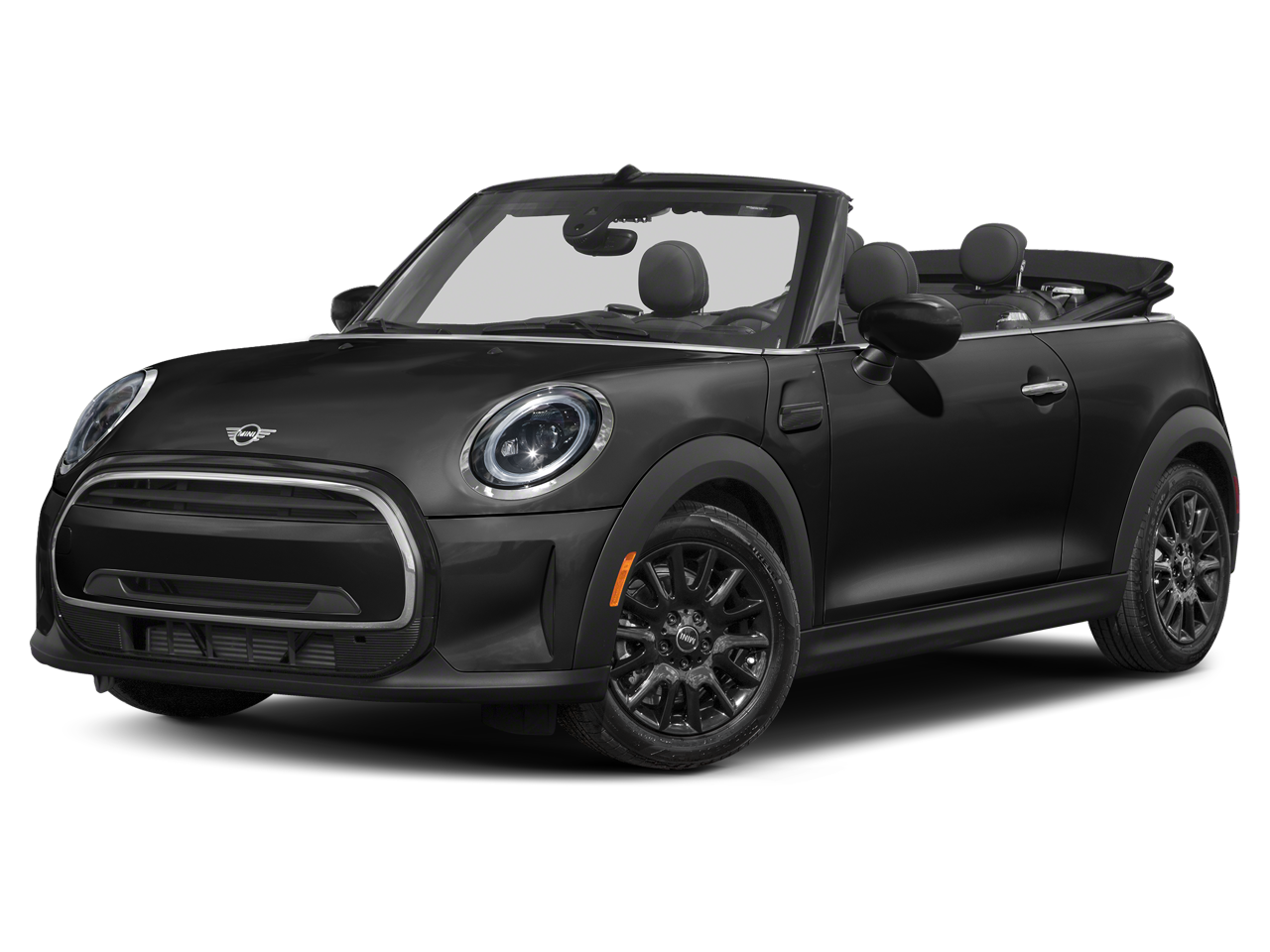 2024 MINI John Cooper Works Iconic