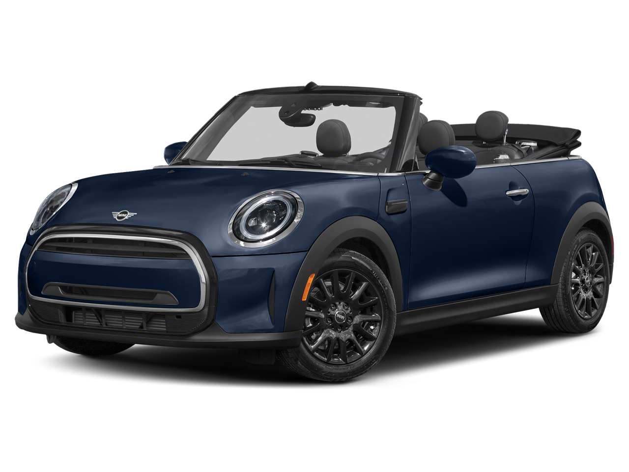 2024 MINI CONVERTIBLE Iconic