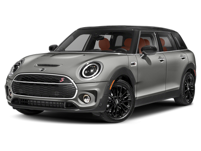 2024 MINI CLUBMAN Cooper S