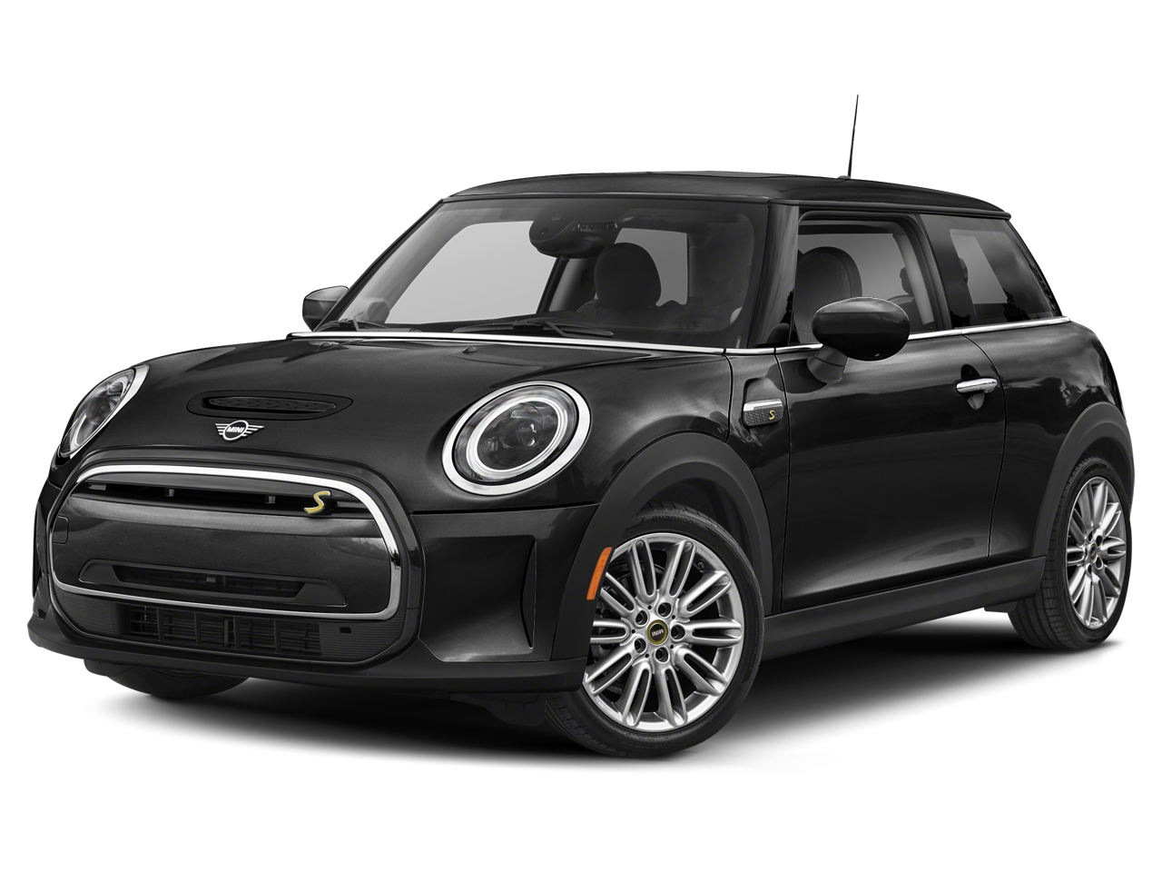 2024 MINI HARDTOP 2 DOOR Cooper SE