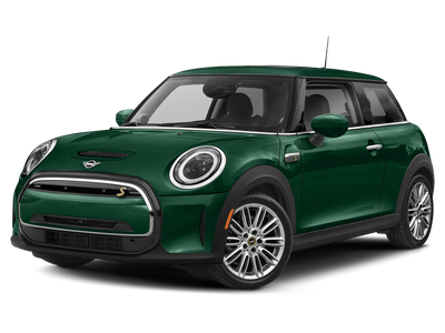 2024 MINI Cooper SE Electric Cooper SE