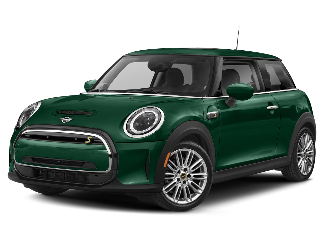 2024 MINI Cooper SE Electric Cooper SE