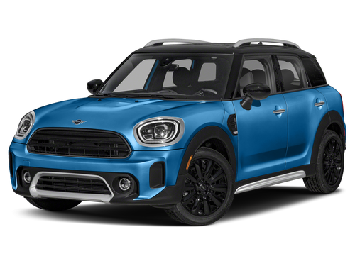 2024 MINI Cooper S Countryman Cooper S