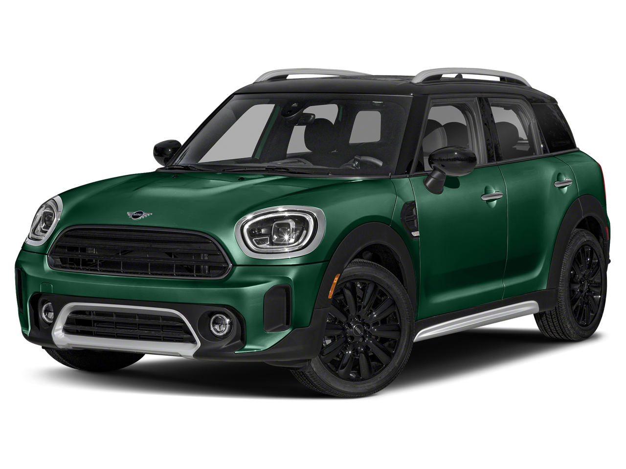 2024 MINI Cooper S Countryman Cooper S
