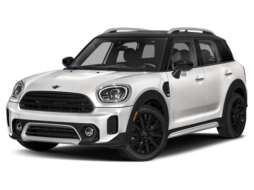 2024 MINI Cooper S Countryman Cooper S