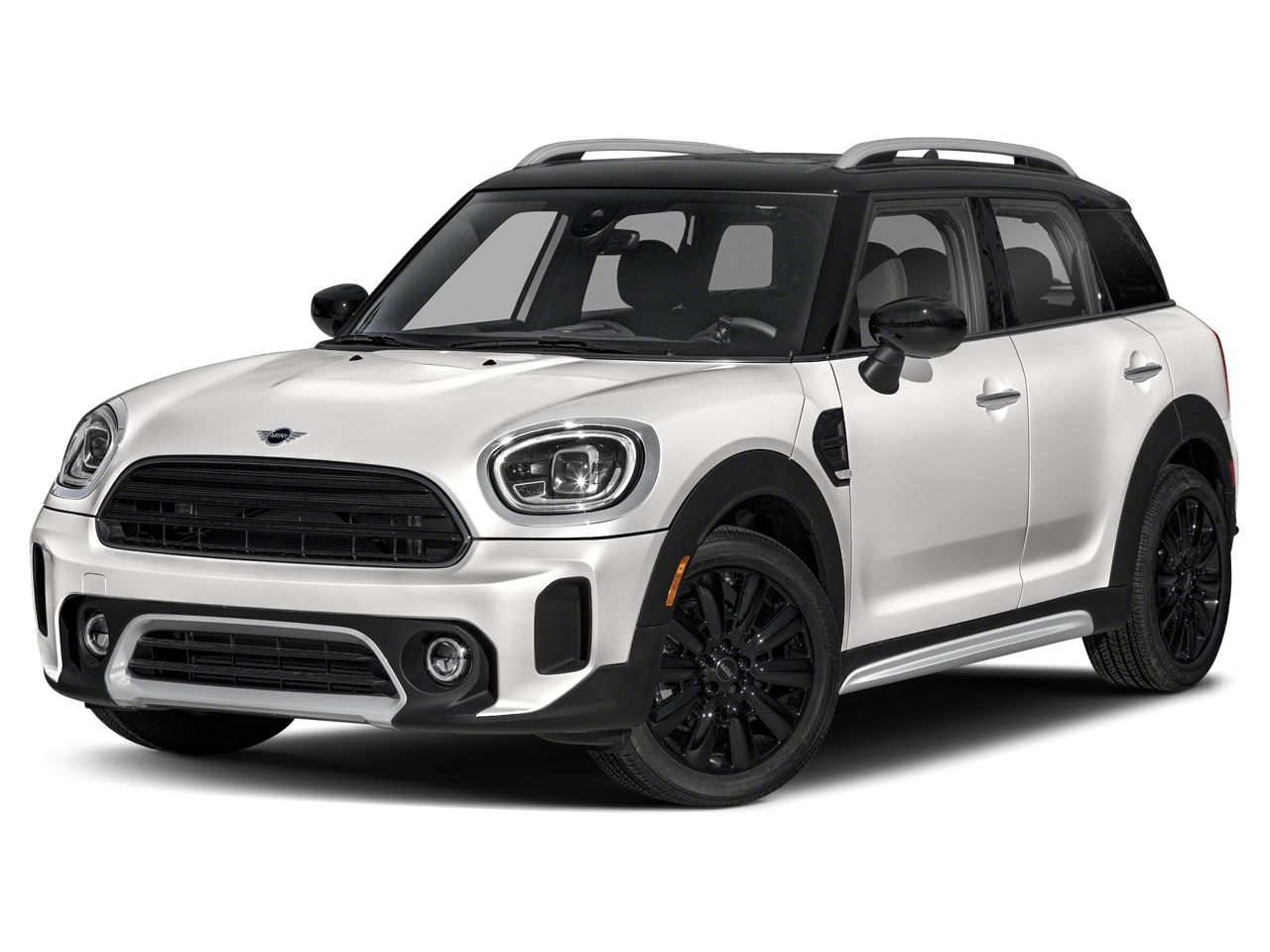 2024 MINI Cooper S Countryman Cooper S