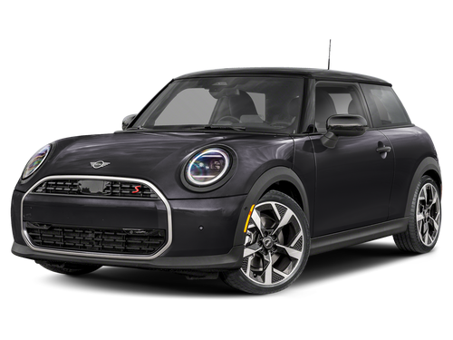 2025 MINI Cooper Cooper