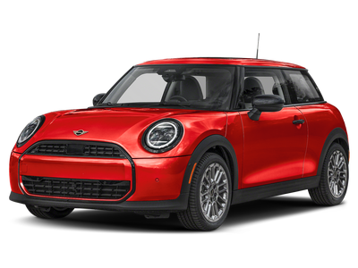 2025 MINI HARDTOP 2 DOOR Signature Plus