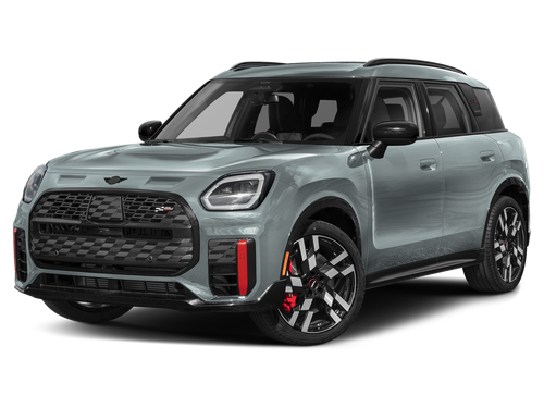 2025 MINI John Cooper Works Countryman John Cooper Works