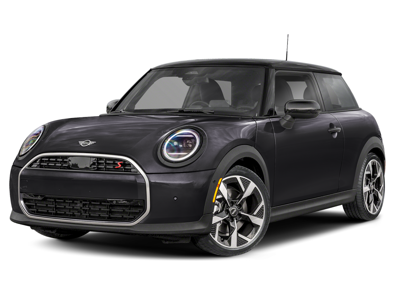 2026 MINI Hardtop Cooper S's photo
