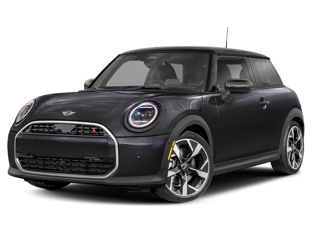 2026 MINI Cooper S Cooper S