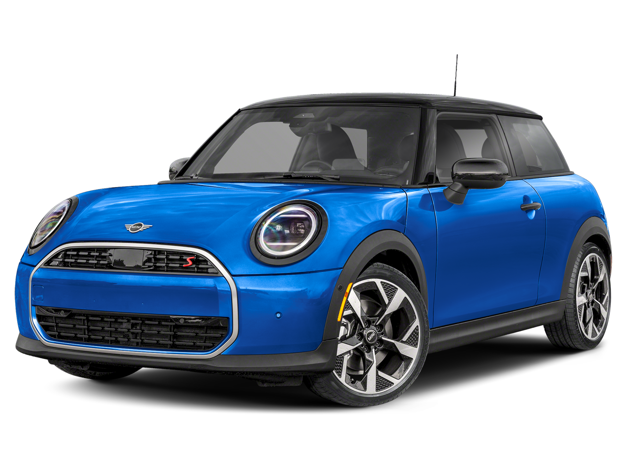 2026 MINI 2 DOOR Cooper S