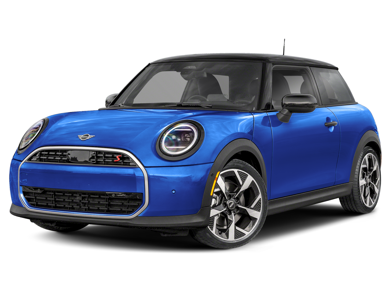 2026 MINI 2 DOOR OXFORD EDITION
