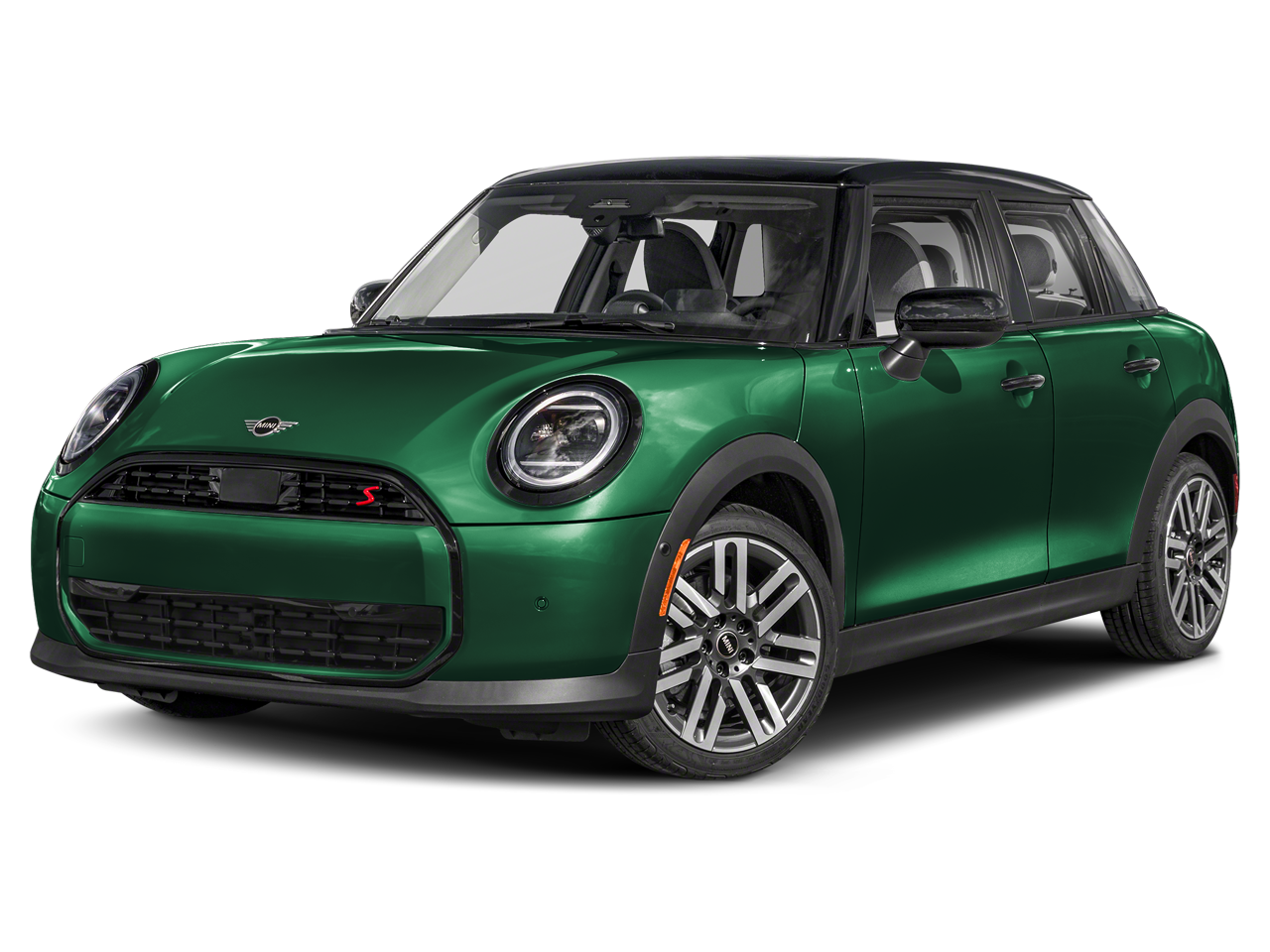 2026 MINI Cooper Cooper