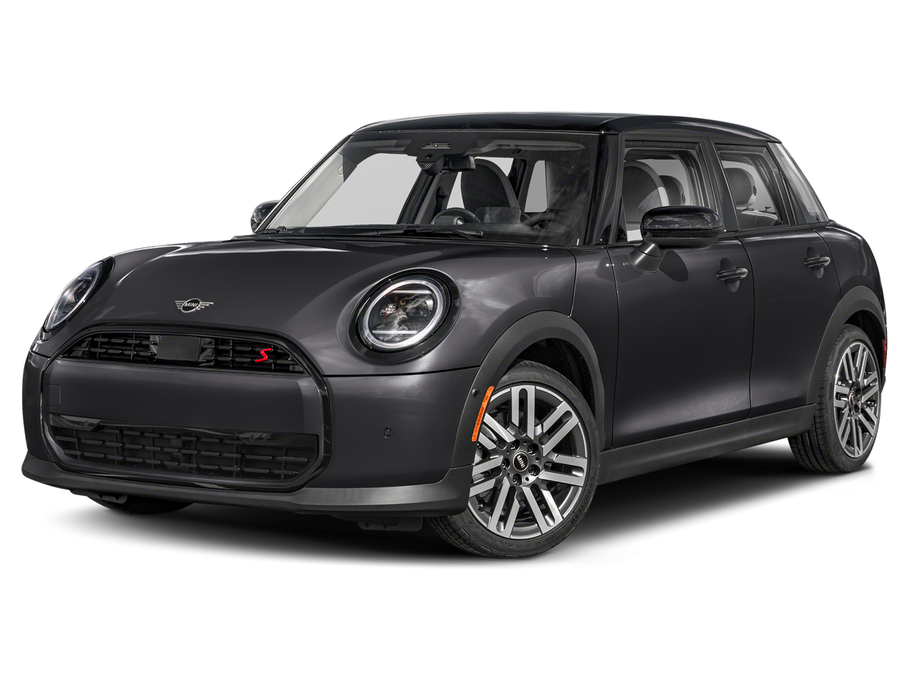 2026 MINI Hardtop Cooper S's photo