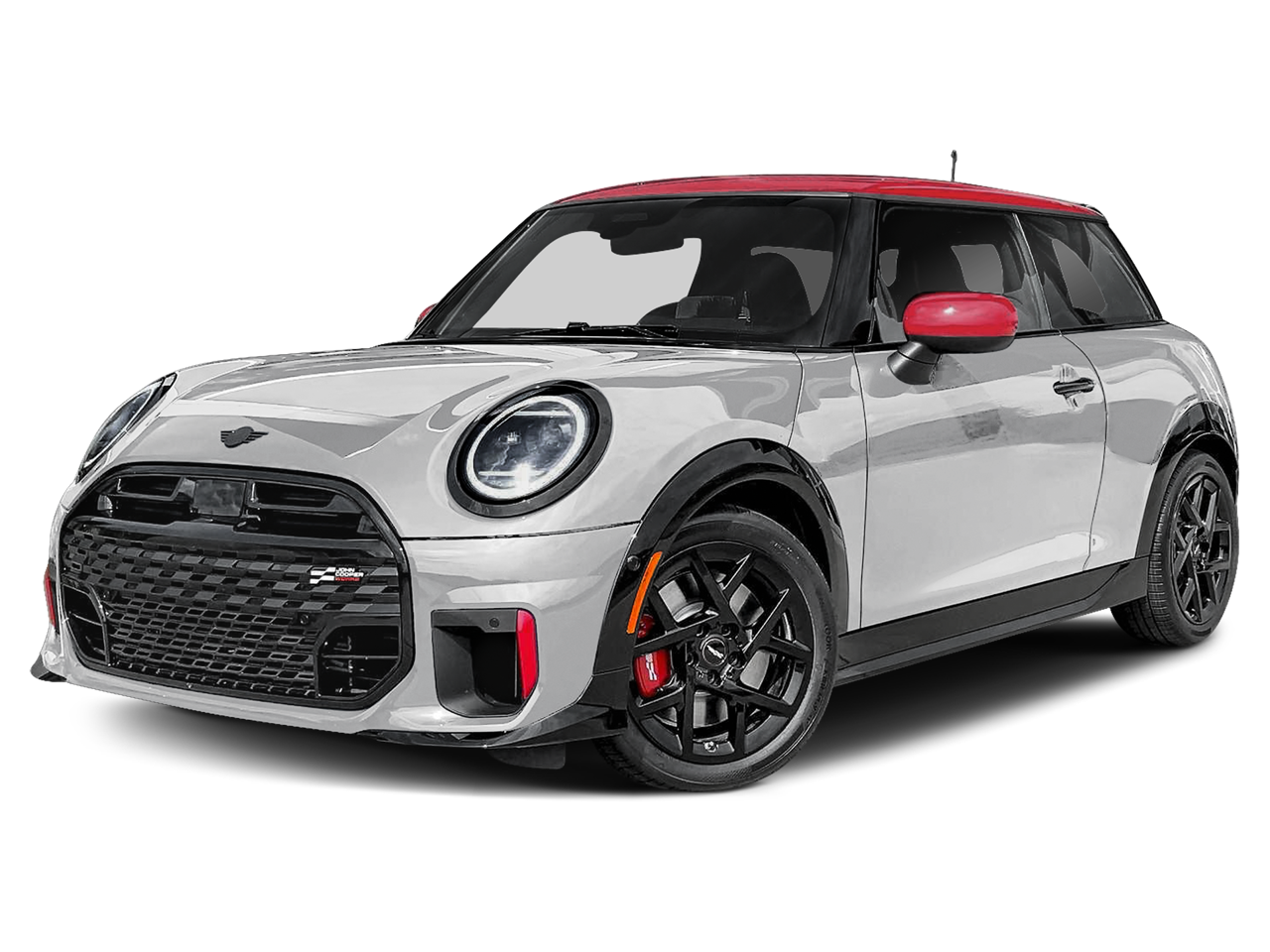 2026 MINI 2 DOOR ICONIC