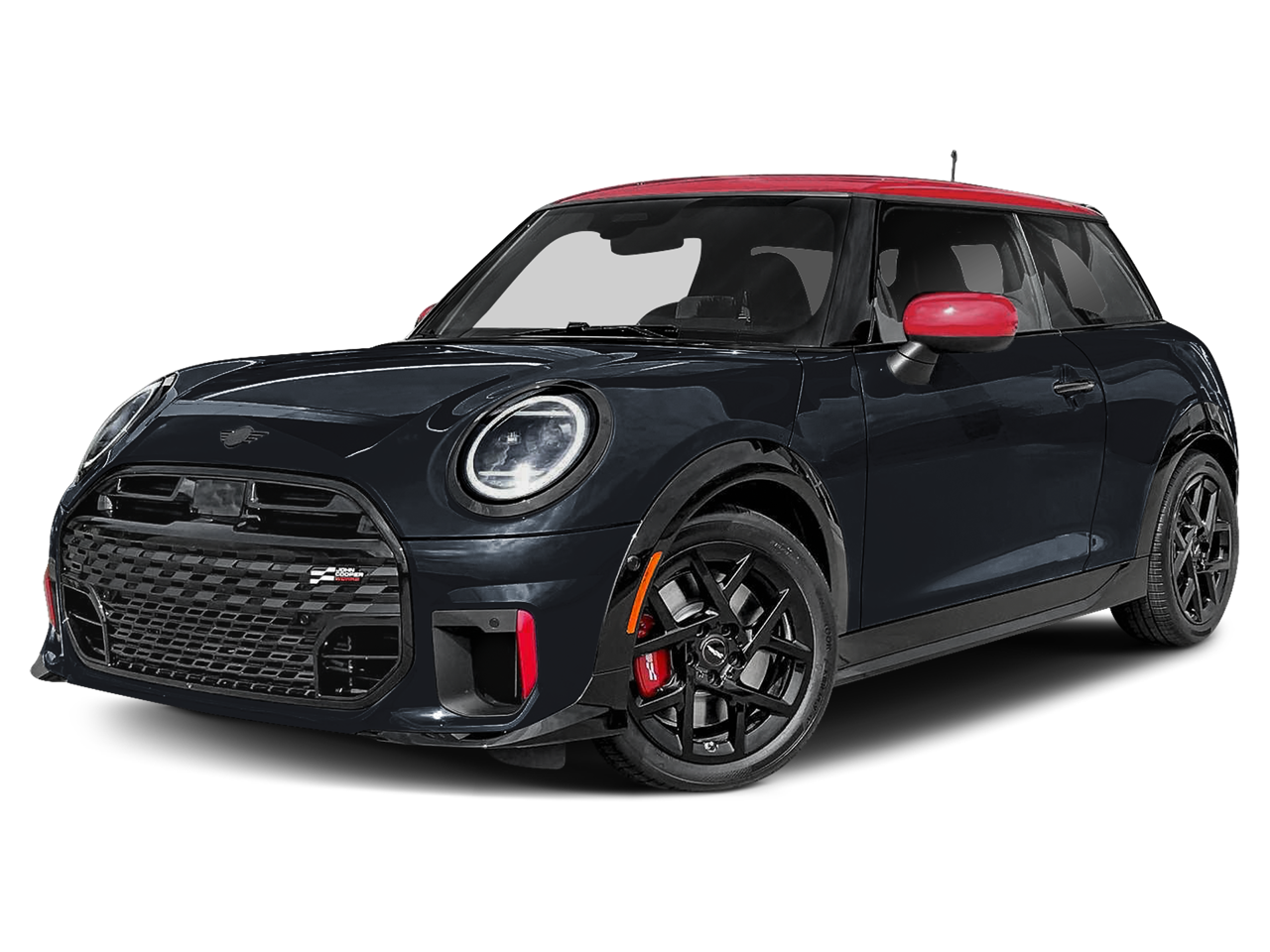 2026 MINI 2 DOOR ICONIC