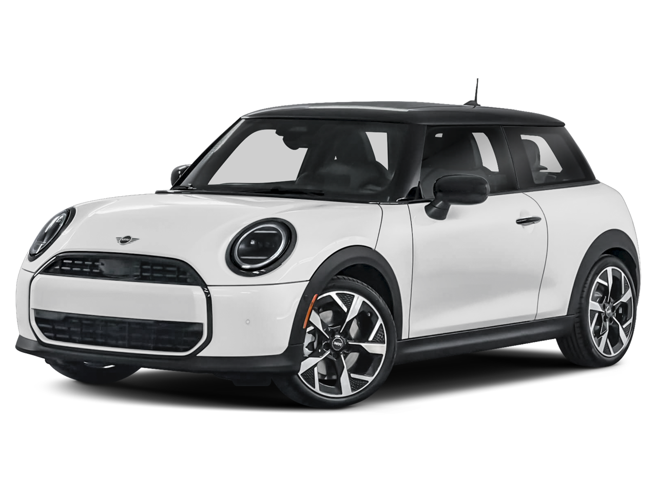 2026 MINI 2 DOOR OXFORD EDITION