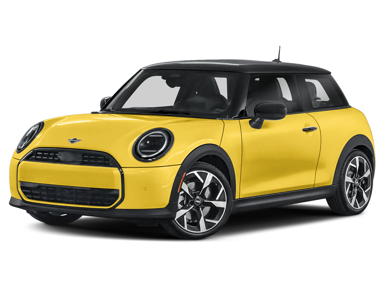 2026 MINI 2 DOOR OXFORD EDITION