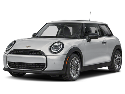 2026 MINI 2 DOOR SIGNATURE PLUS