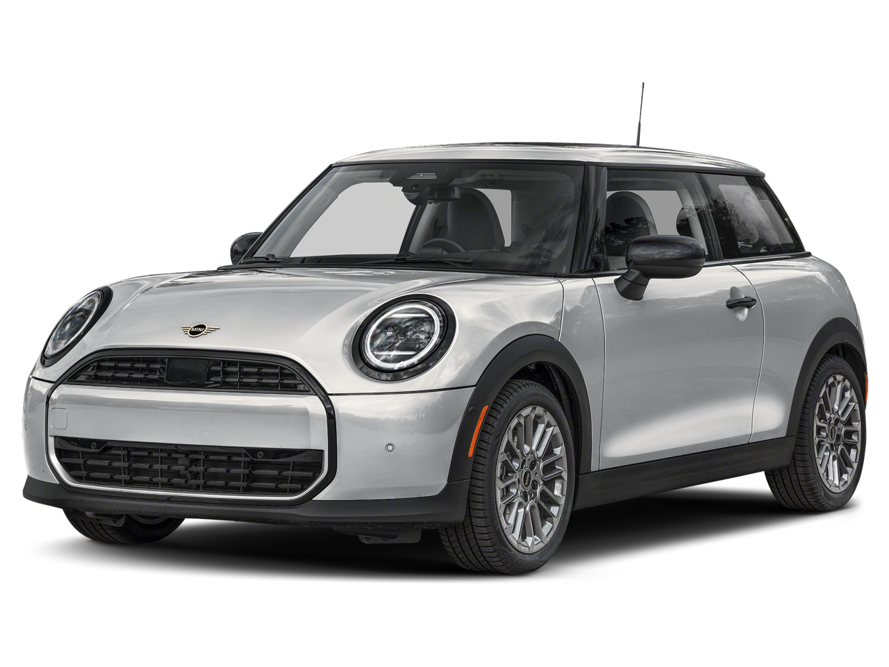 2026 MINI Hardtop 2 Door
