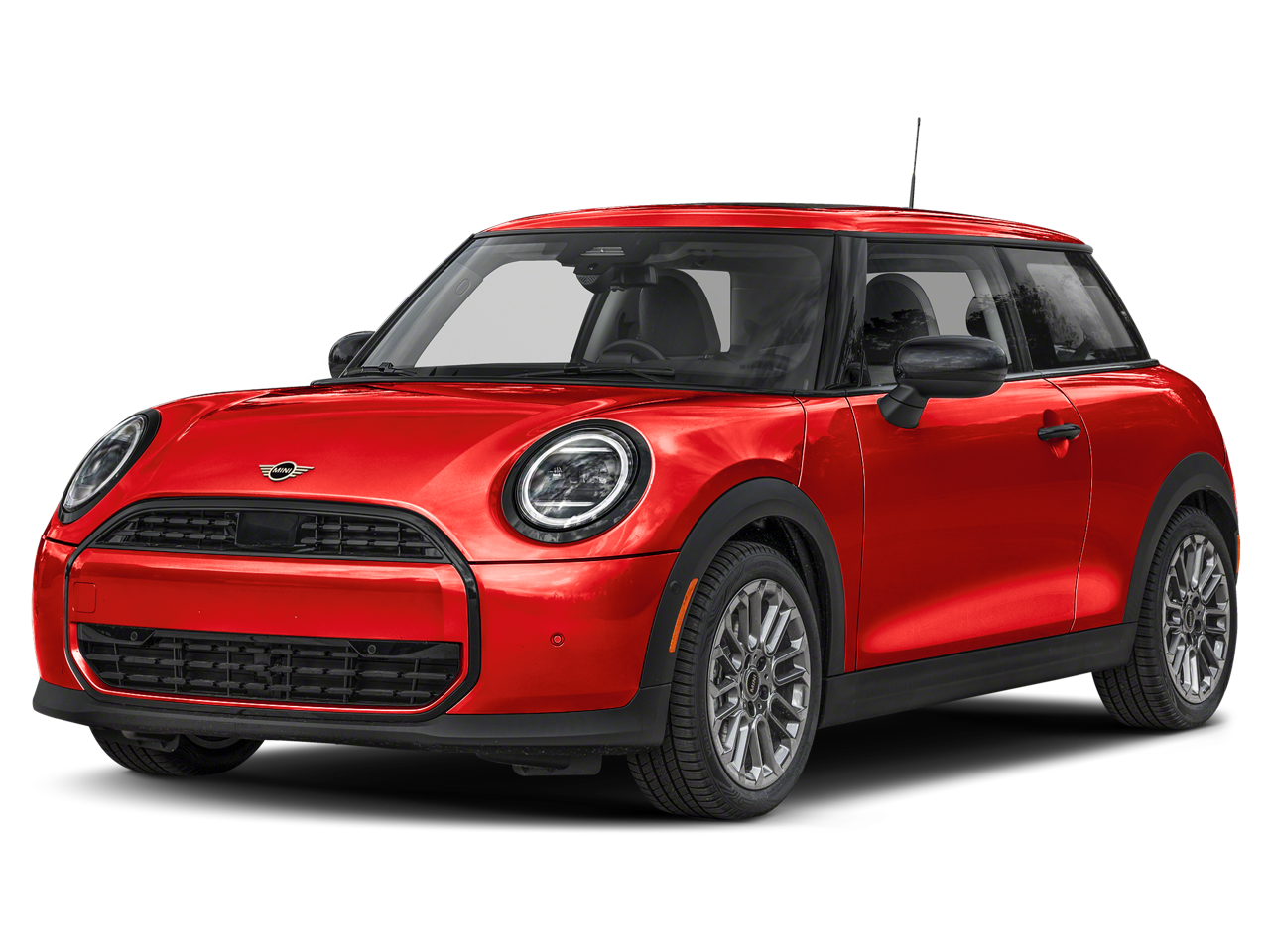 2026 MINI Hardtop 2 Door