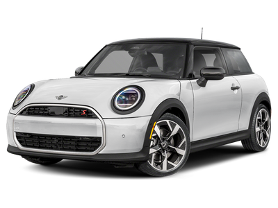 2026 MINI 2 DOOR Cooper S