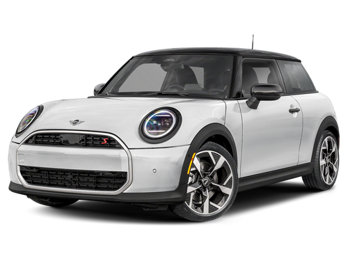 2026 MINI 2 DOOR Cooper S