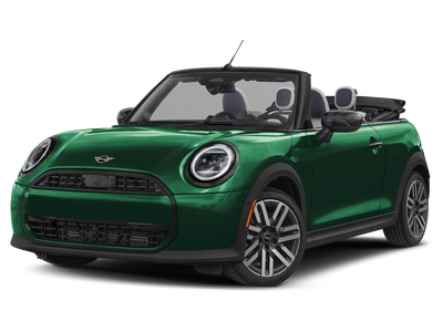 2026 MINI Cooper Cooper