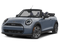 2026 MINI CONVERTIBLE Iconic