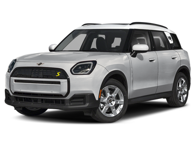 2026 MINI Cooper Countryman SE