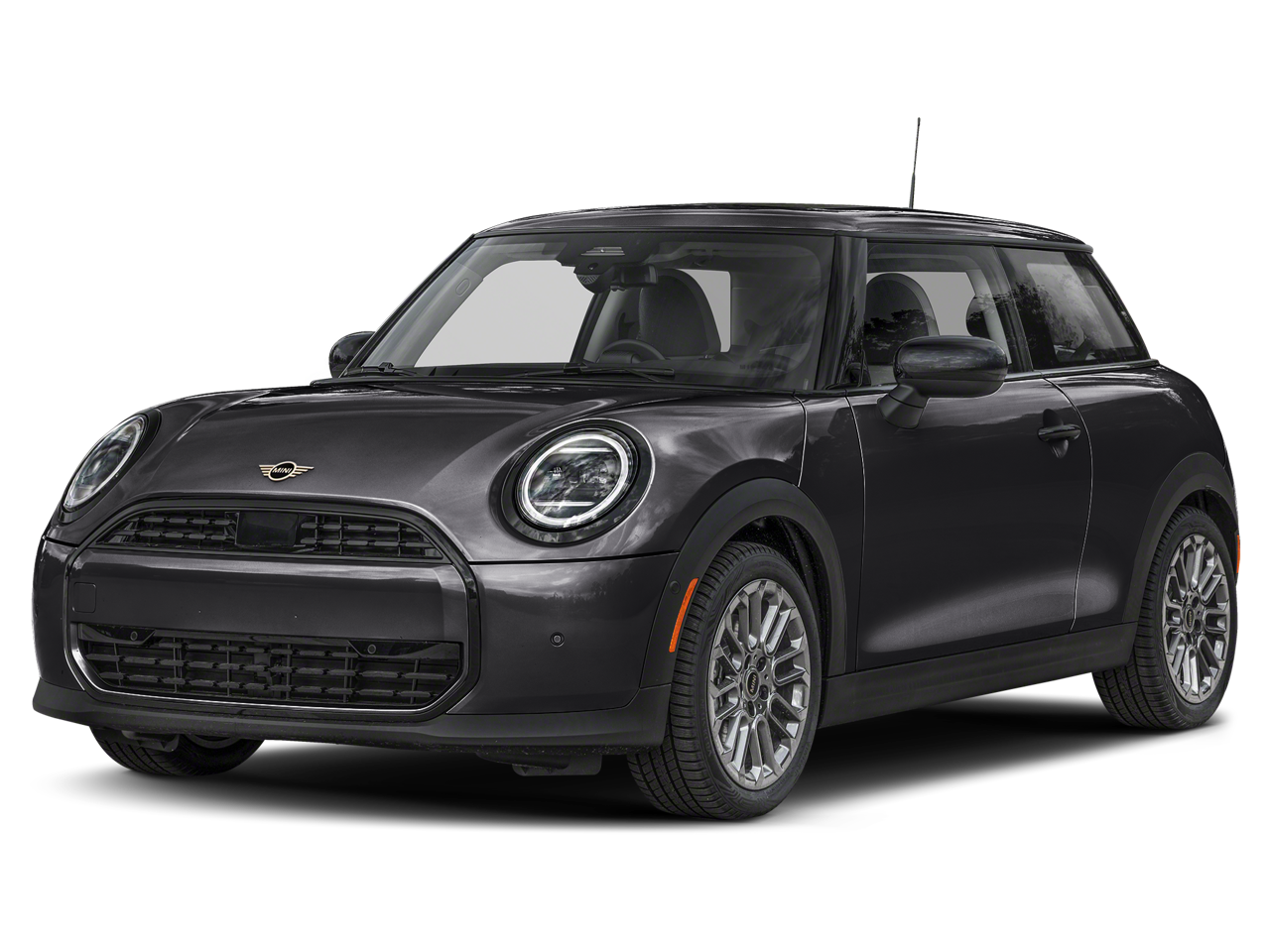2027 MINI Hardtop 2 Door