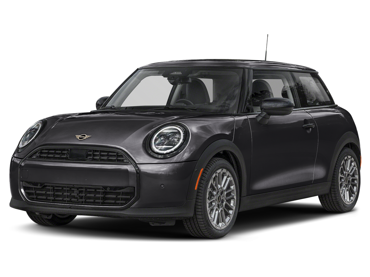 2027 MINI 2 DOOR SIGNATURE PLUS