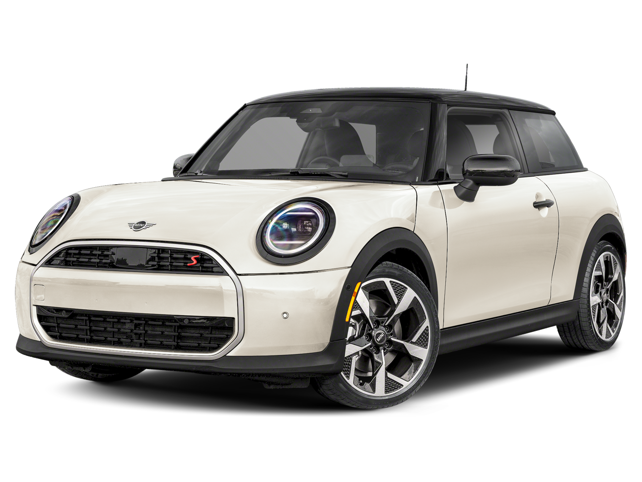 2027 MINI 2 DOOR ICONIC