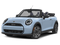 2027 MINI CONVERTIBLE ICONIC