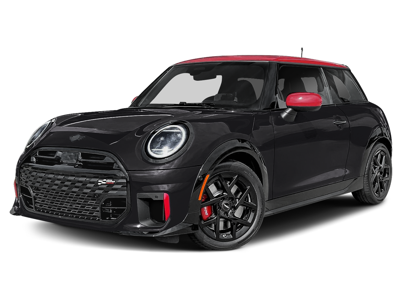 2027 MINI 2 DOOR ICONIC