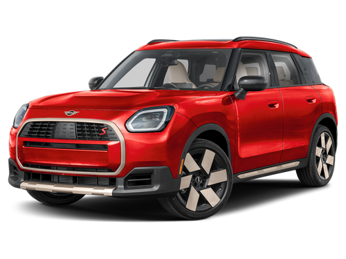 2027 MINI COUNTRYMAN SIGNATURE PLUS