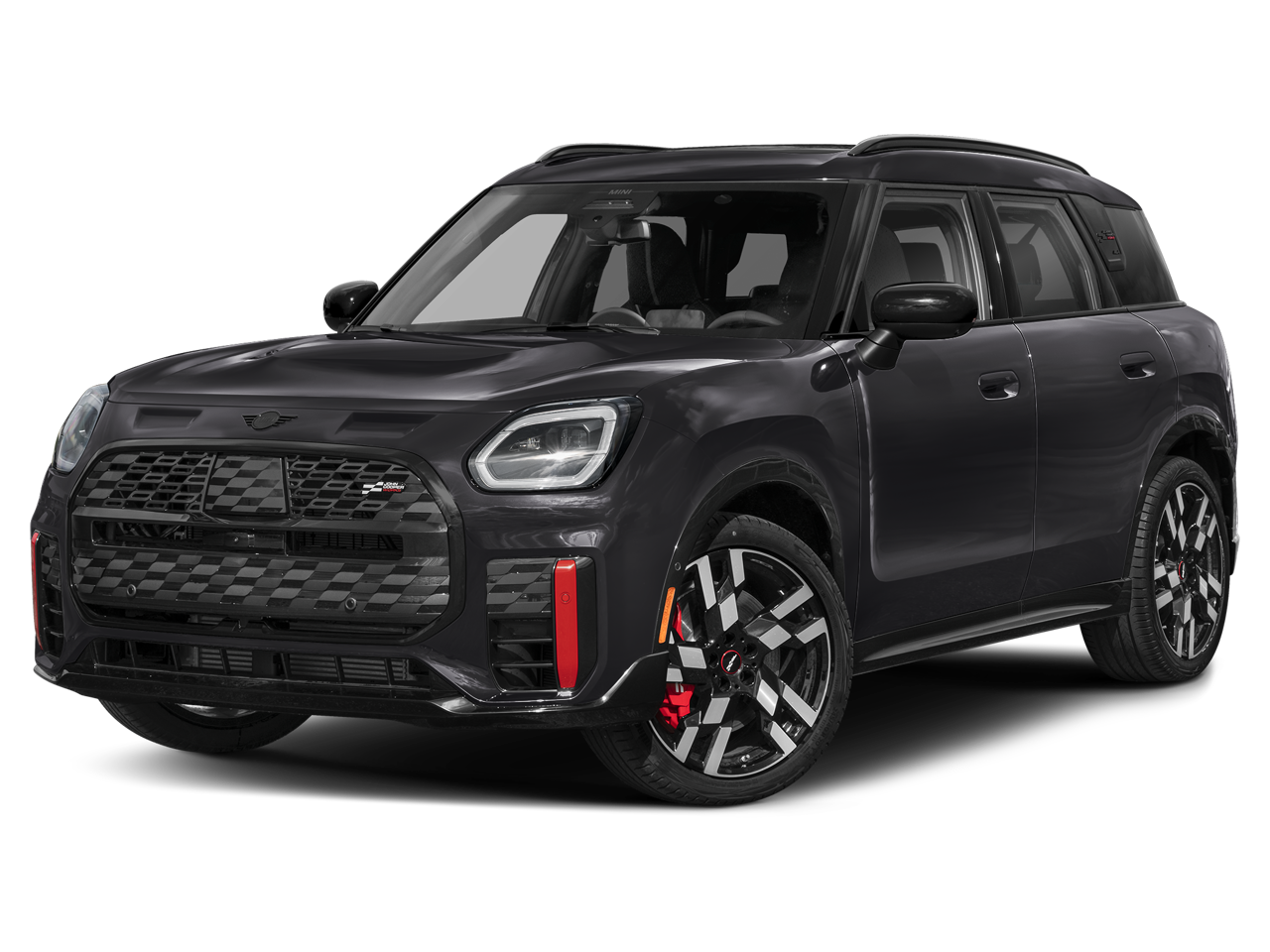 2027 MINI Countryman's photo