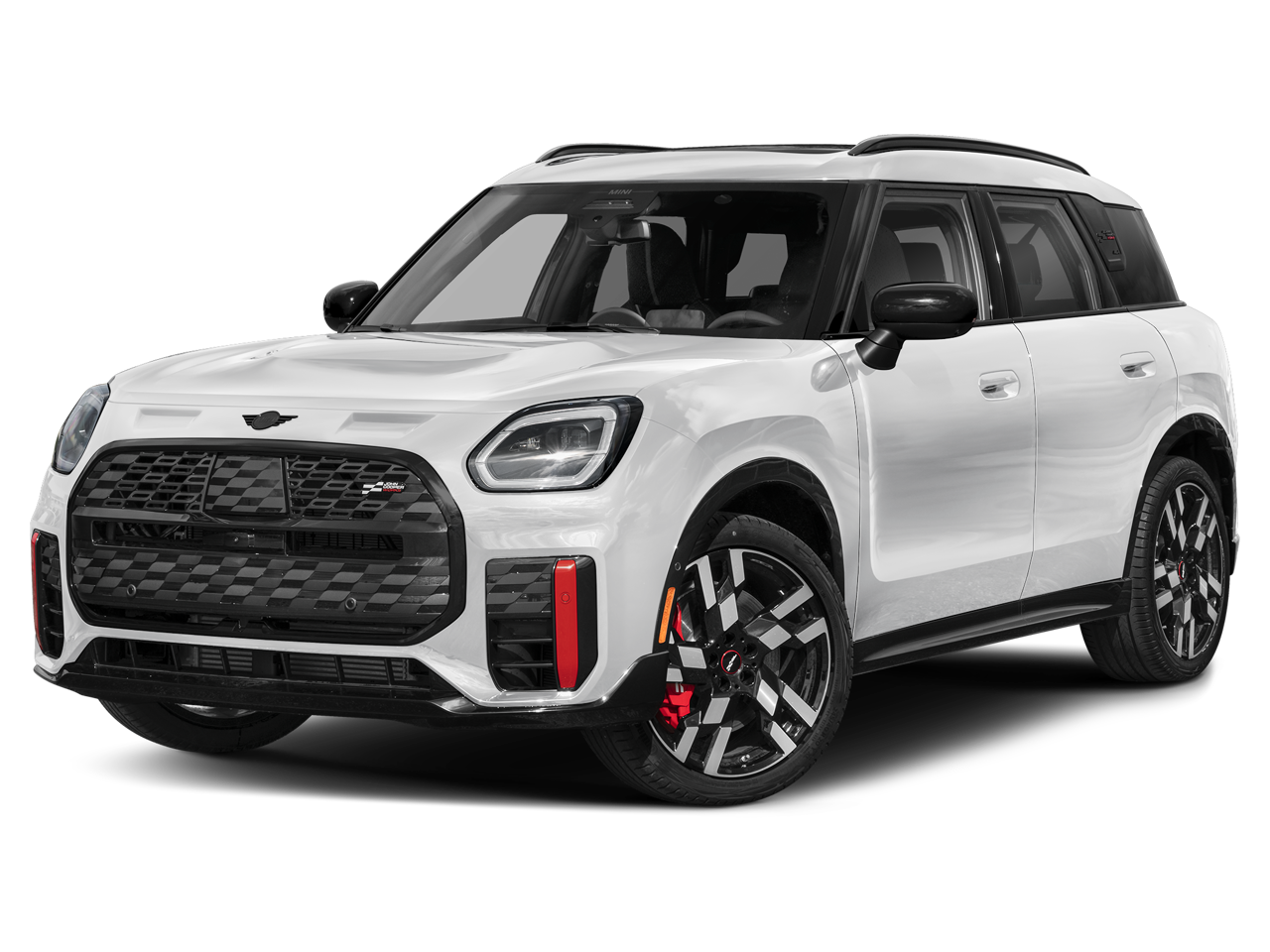 2027 MINI Countryman's photo