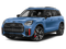 2027 MINI COUNTRYMAN ICONIC