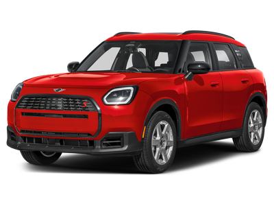 2027 MINI COUNTRYMAN ICONIC