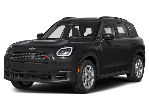 2027 MINI COUNTRYMAN ICONIC