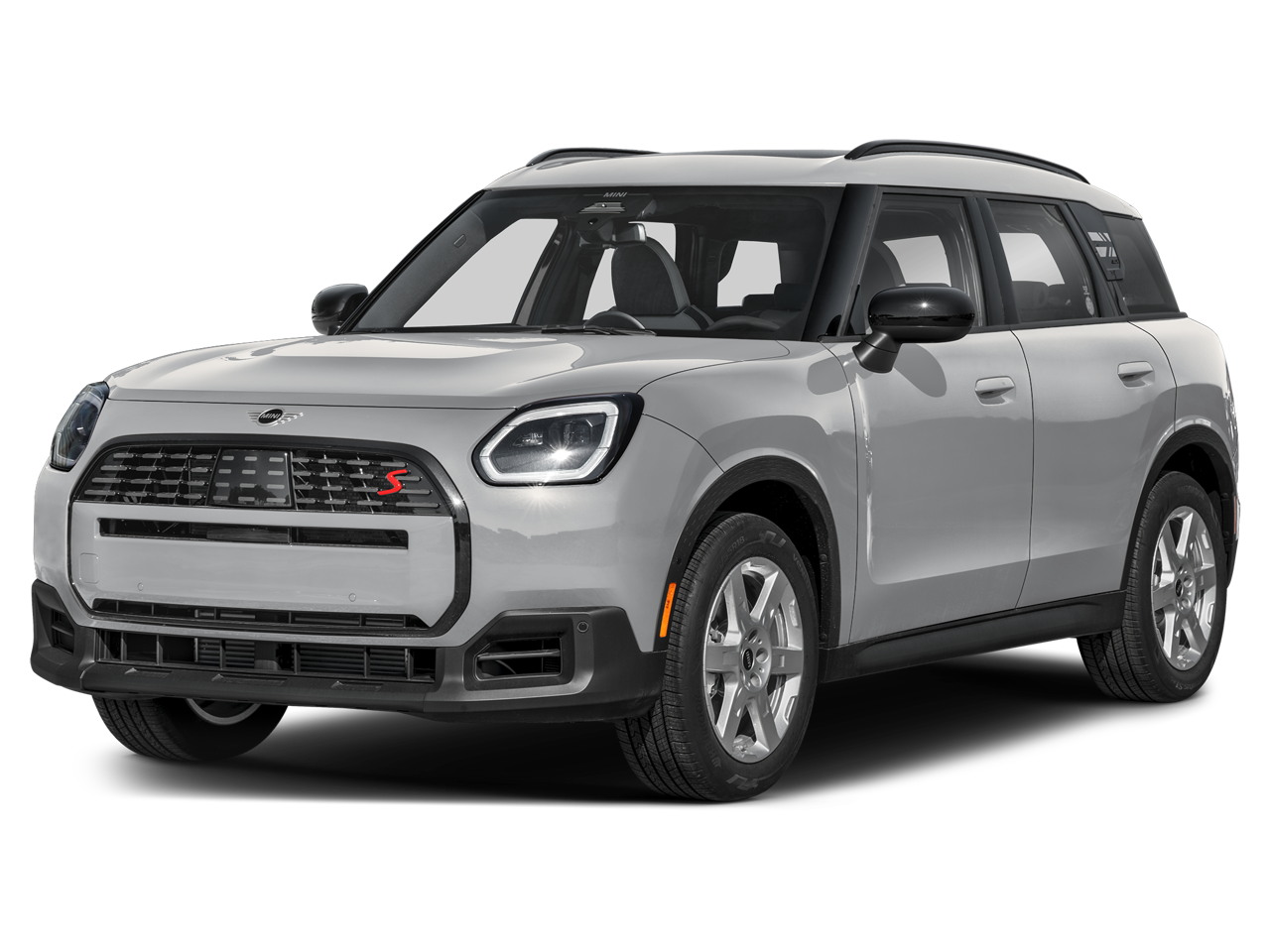 2027 MINI Countryman S