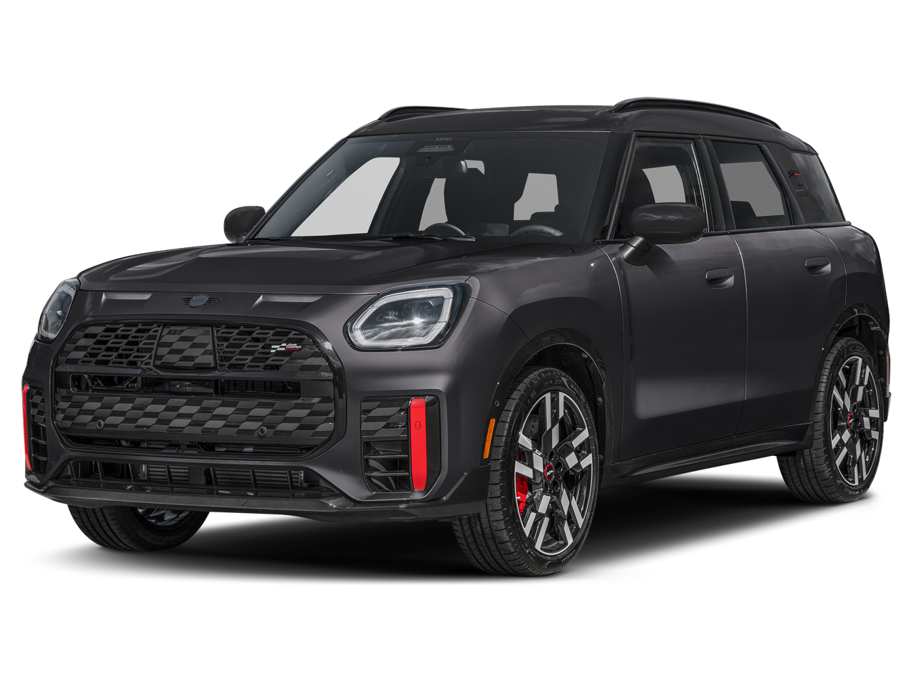 2027 MINI Countryman