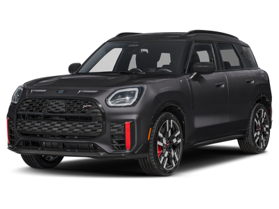 2027 MINI COUNTRYMAN ICONIC