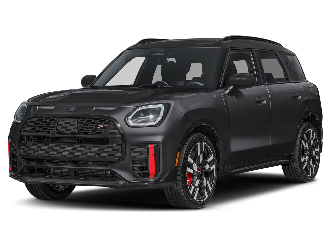 2027 MINI COUNTRYMAN ICONIC